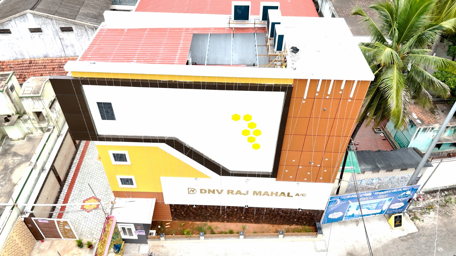 dnv mall