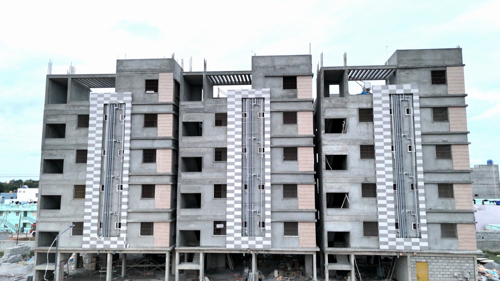 gng construction